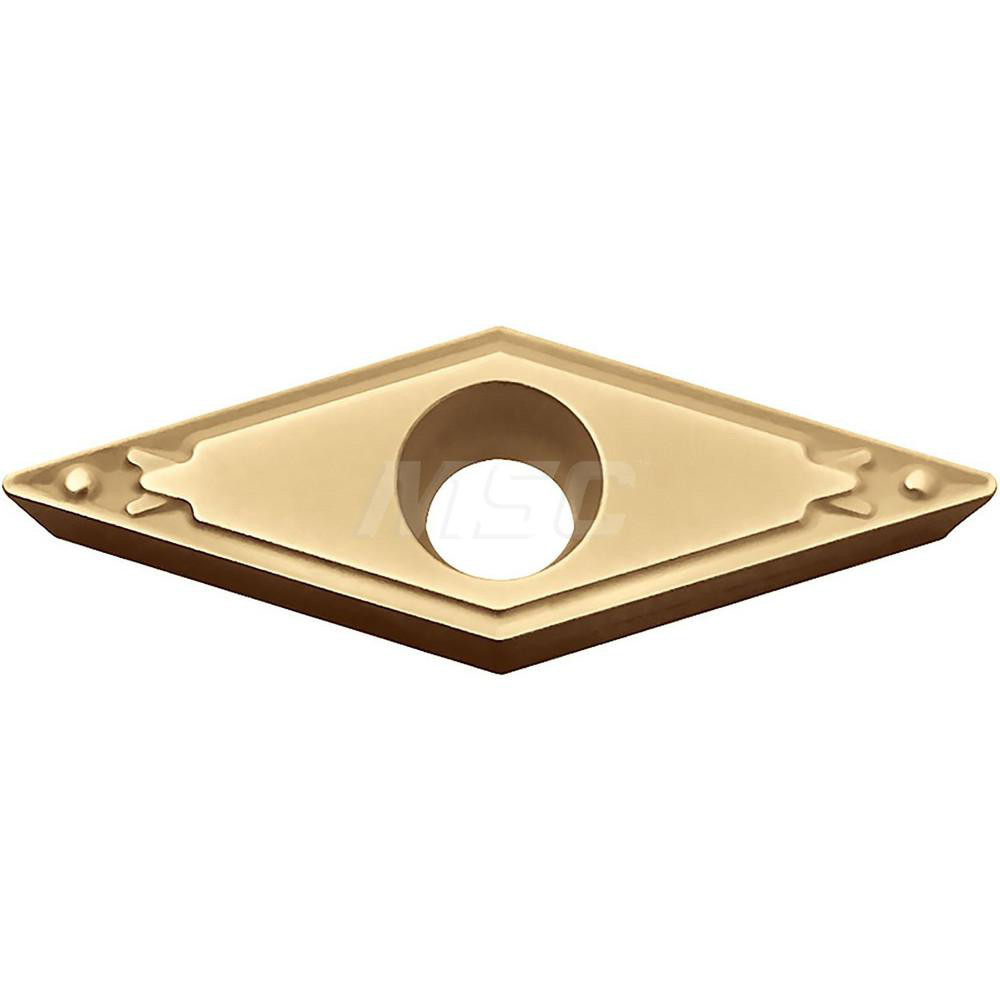 Kyocera Kyocera VBMT 221HQ CA6515 Grade CVD Carbide, 5 Degree