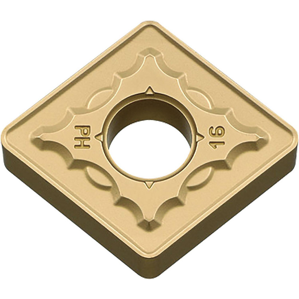 Ca65 Insert Kyocera - Turning Insert: CNMG644PH CA5535, Carbide | MSC Direct