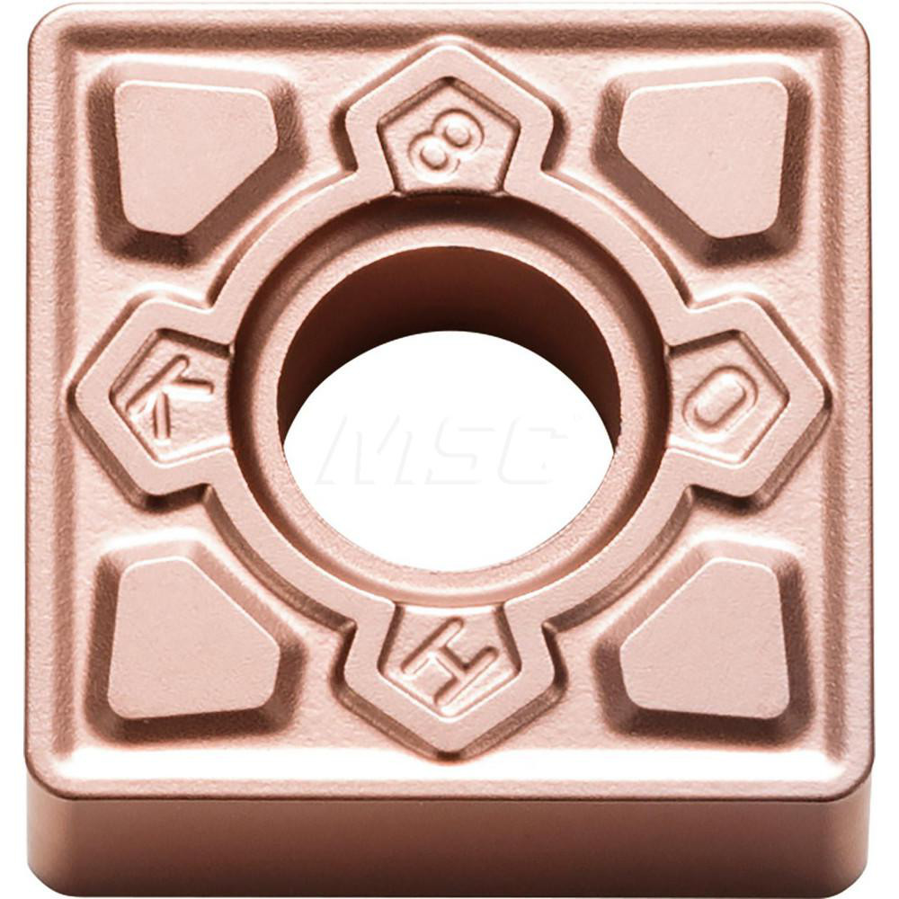 Kyocera Turning Insert SNMG434KH CA320, Carbide MSC Industrial