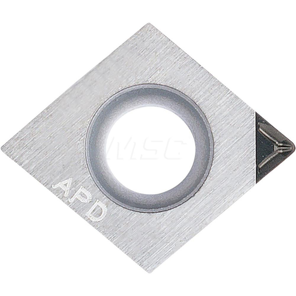 Kyocera Kyocera CCMT3251AP KPD001 Grade PCD, 7 Degree, Diamond