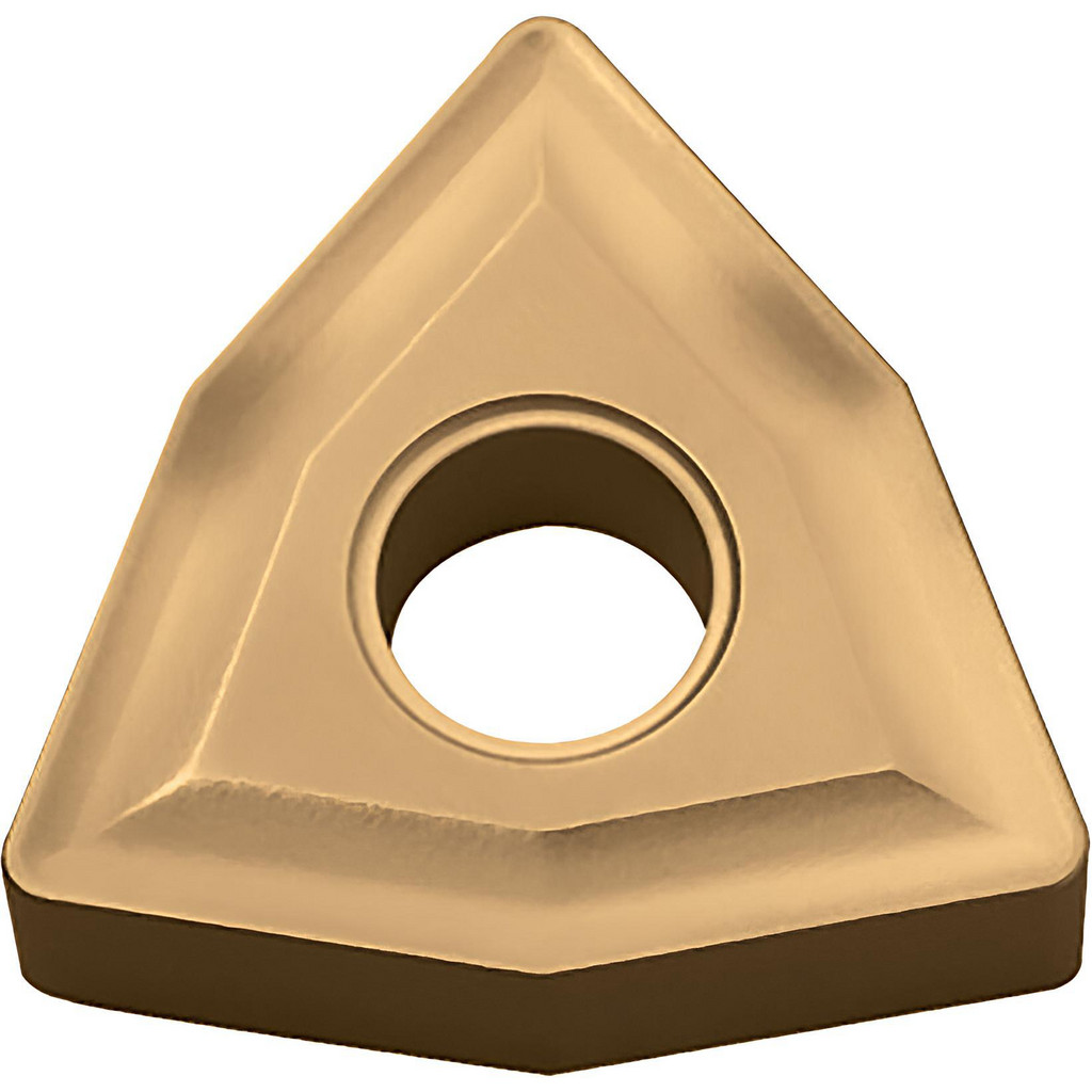 Ca65 Insert Kyocera - Turning Insert: WNMG080412 CA6525, Carbide | MSC Direct
