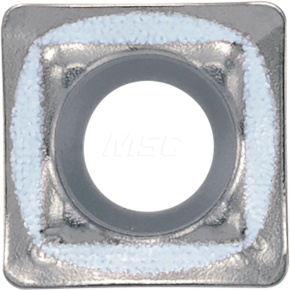 Kyocera Indexable Drill Inserts; Insert Style SCMT ; Insert Size