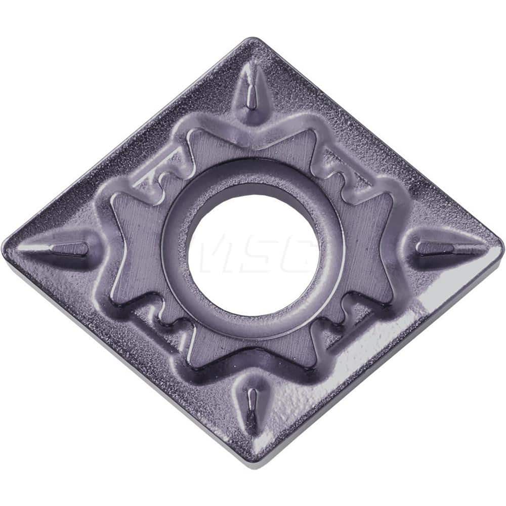 Turning Insert: CNMG432HQ PR1535, Solid Carbide