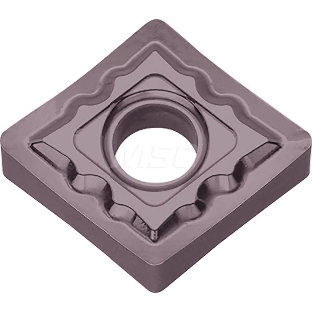 Turning Insert: CNMG431TK PR1535, Carbide