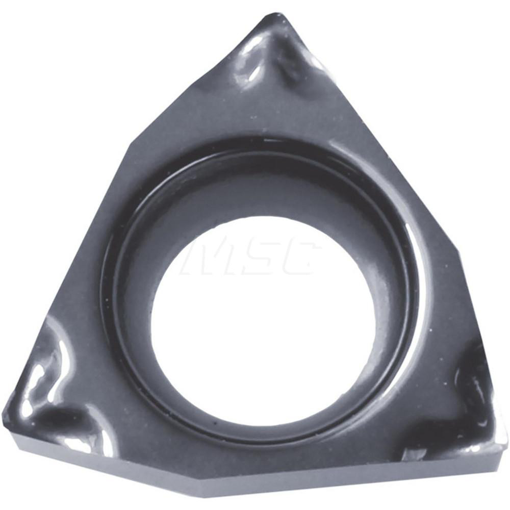 Kyocera Boring Inserts; Insert Style WBGT; Insert Size Code 12105