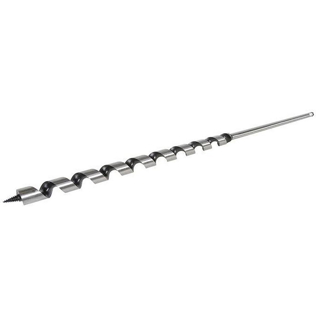 Bits, Auger