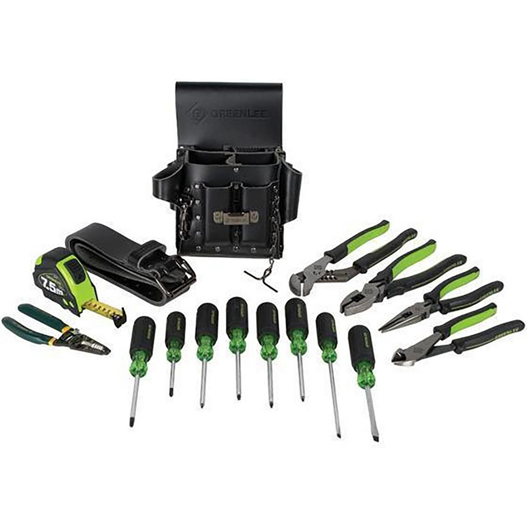 Tool Set