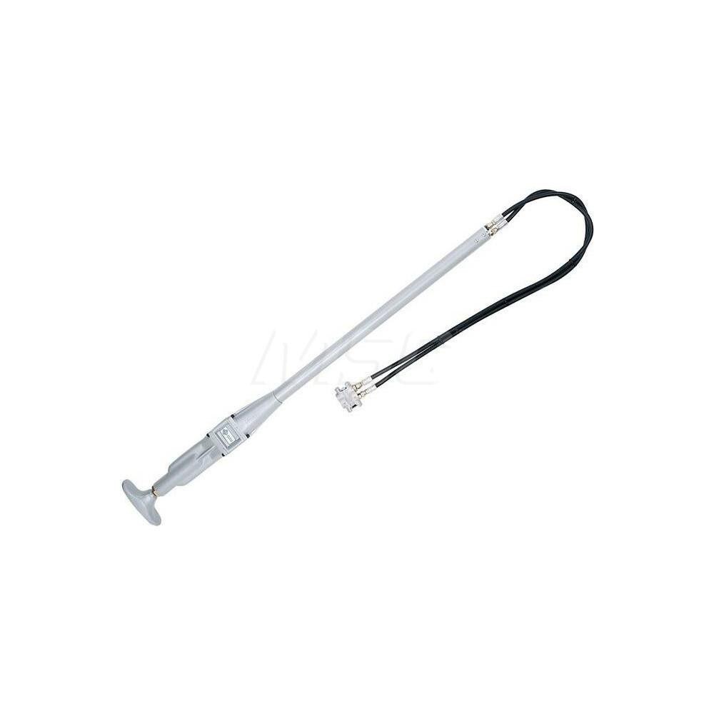 Packing Tools; Type: Hydraulic Tamper ; Overall Length (Inch): 60in
