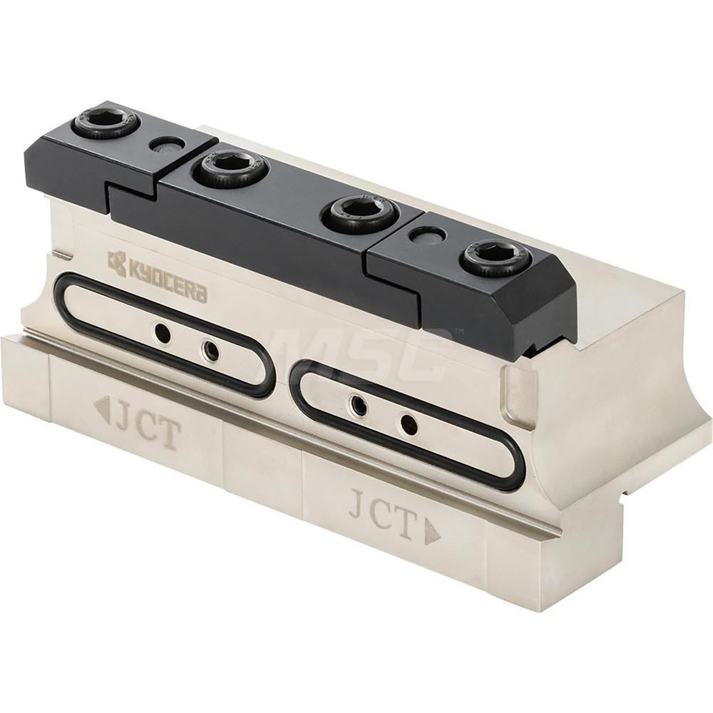 Kyocera Indexable CutOff Blade Tool Blocks; Tool Block Style KTKTB