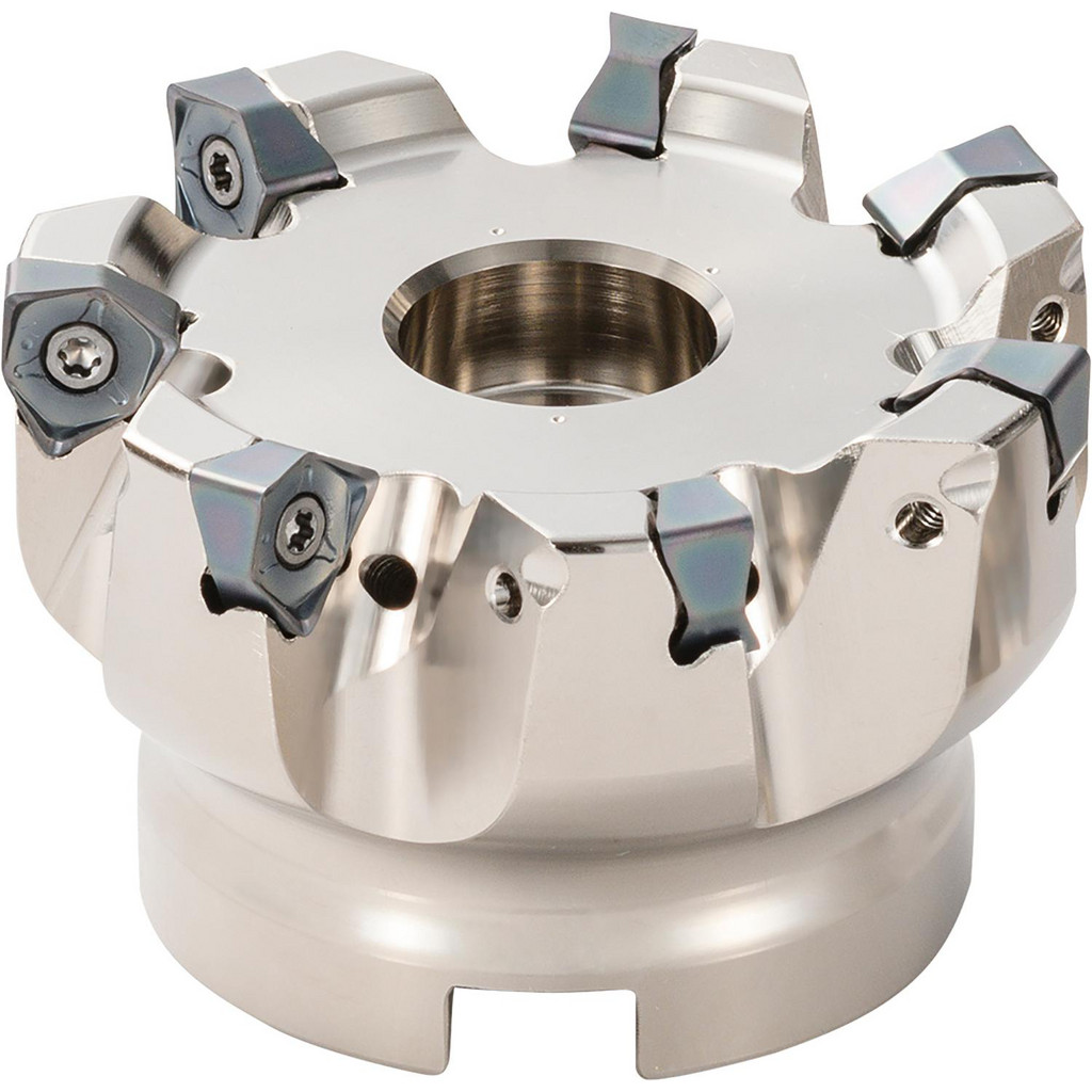 Face Mill