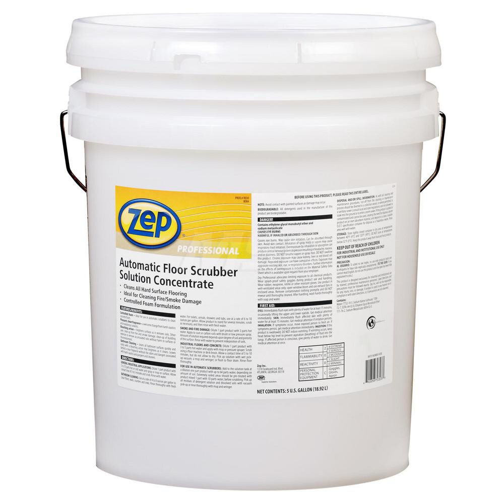 All-Purpose Cleaner: 5 gal Pail