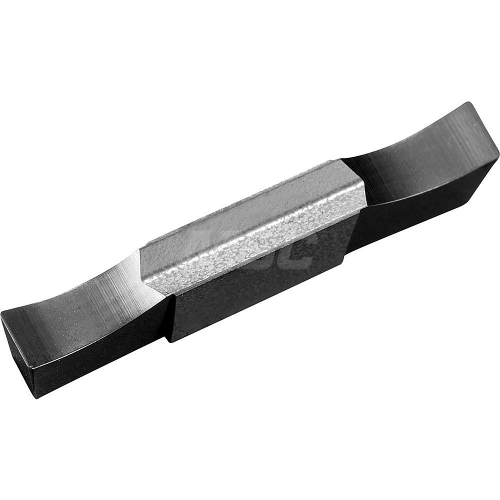 Grooving Insert: GDG8030N040GS GW15, Carbide