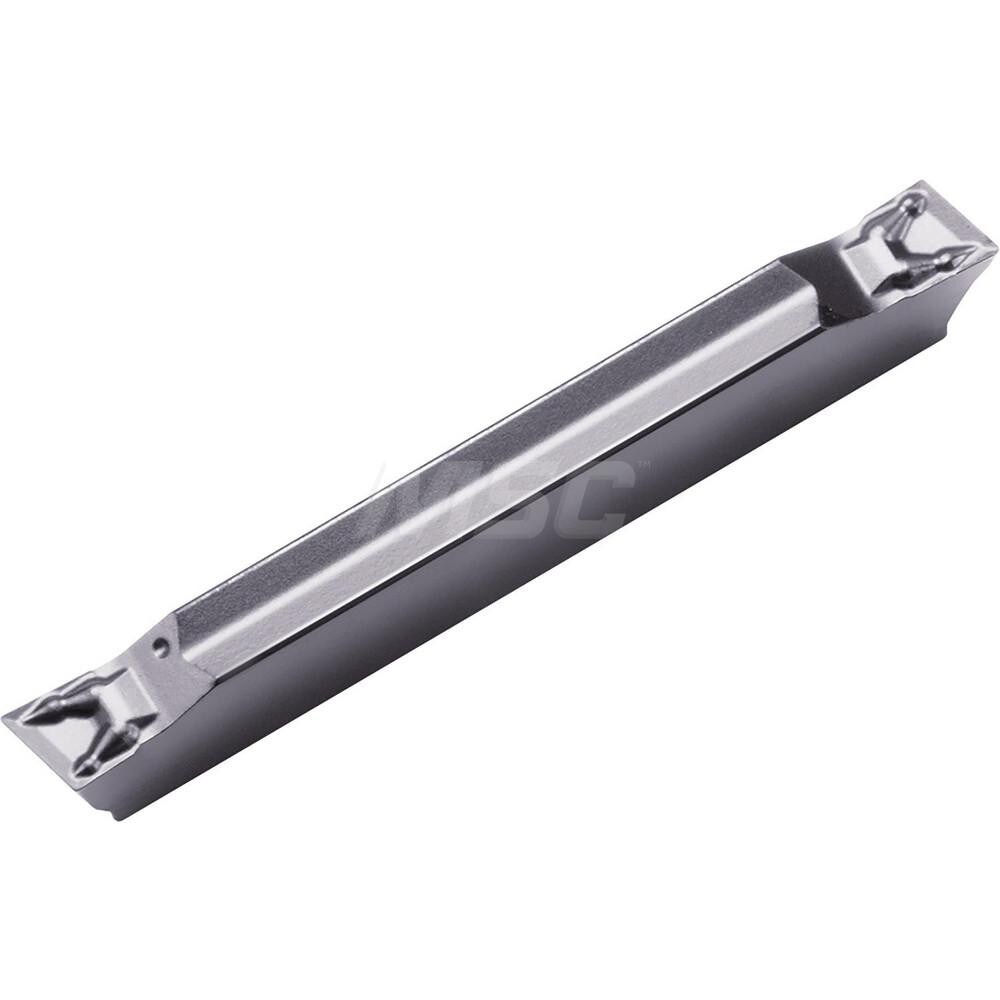 Cut-Off Inserts; Insert Style: GDM ; Insert Size Code: 2520 ; Insert Material: Solid Carbide ; Manufacturer Grade: PR1225 ; Cutting Width (mm): 2.50 ; Insert Holding Method: Clamp