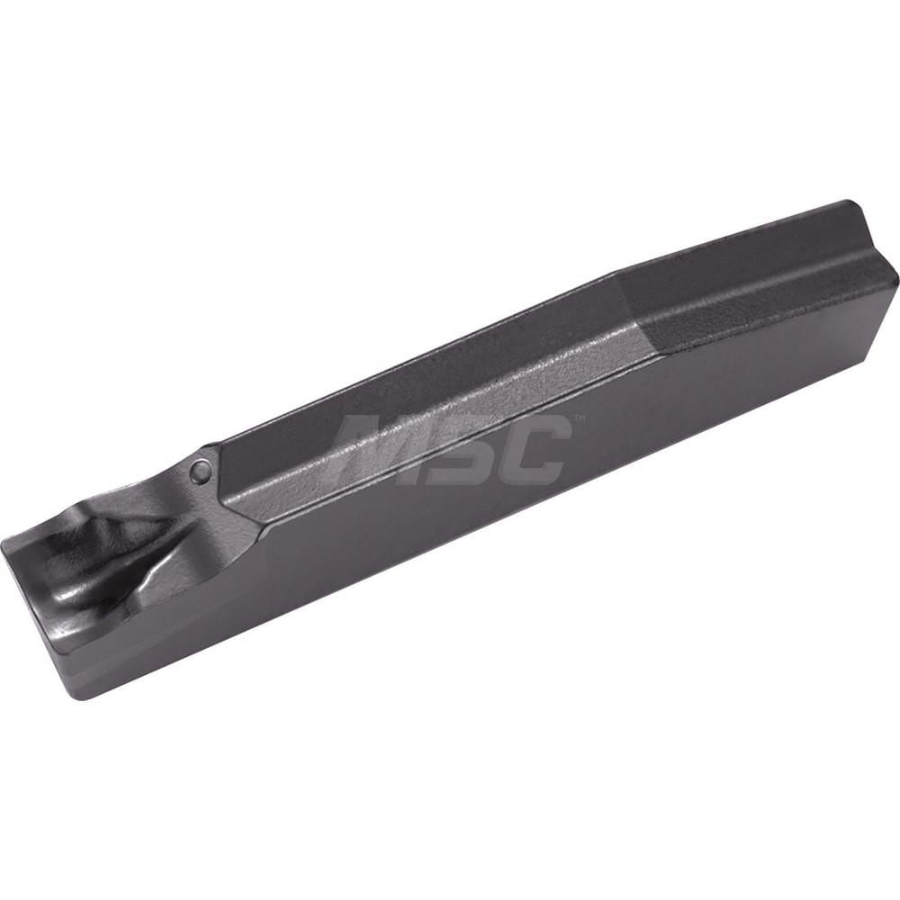 Cut-Off Inserts; Insert Style: GDMS ; Insert Size Code: 2020 ; Insert Material: Solid Carbide ; Manufacturer Grade: PR1225 ; Cutting Width (mm): 2.00 ; Insert Holding Method: Clamp