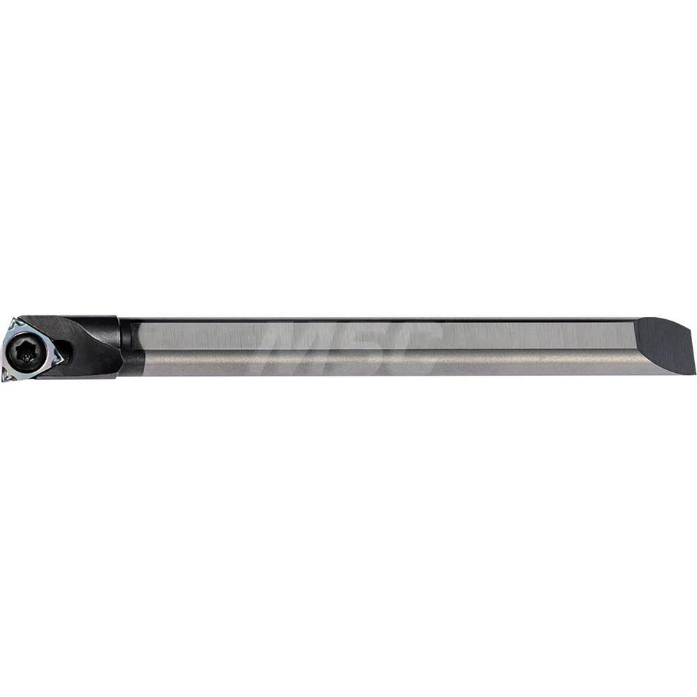 Kyocera Indexable Boring Bar S060XSWUBR06070EZP, 7 mm Min Bore Dia