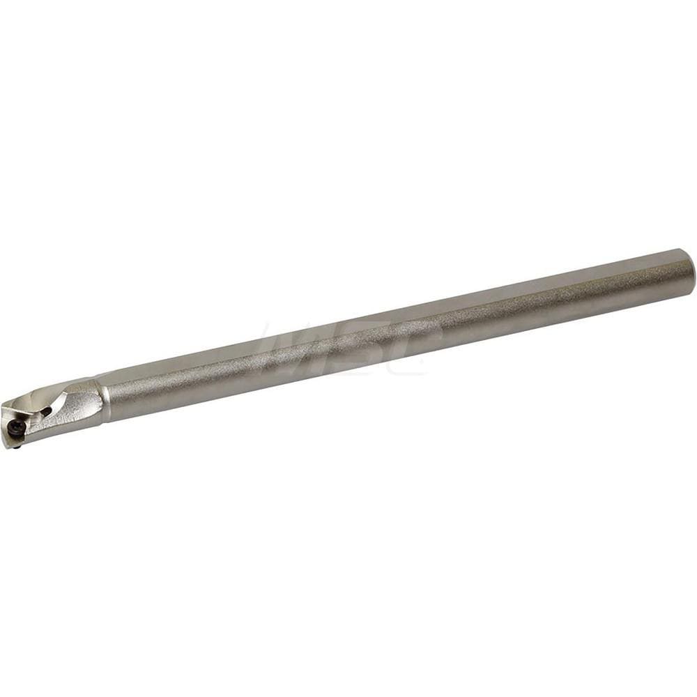 Kyocera - Indexable Boring Bar: A10LSWUBR0812AE, 12 Mm Min Bore Dia ...