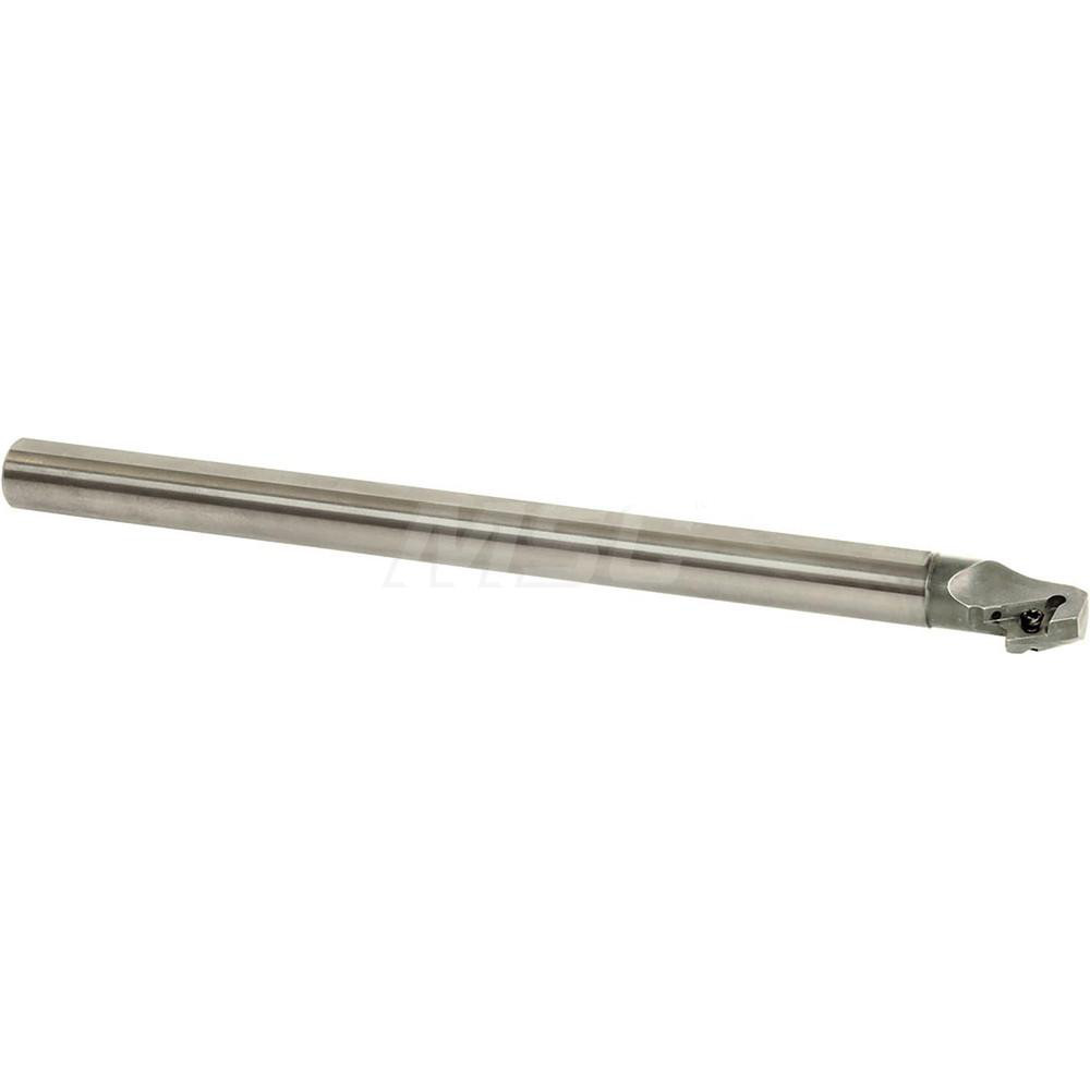 Kyocera Indexable Boring Bar A16QSDZCL0720AE, 20 mm Min Bore Dia