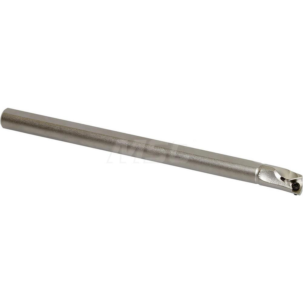 Kyocera Indexable Boring Bar A20RSWUPL1622AE, 22 mm Min Bore Dia