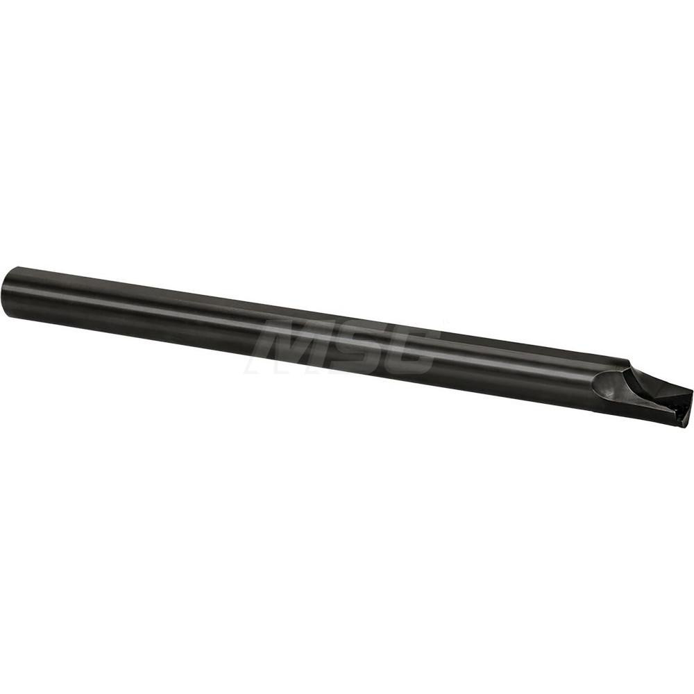 Kyocera Indexable Boring Bar S08XSTLPL0810A, 10 mm Min Bore Dia