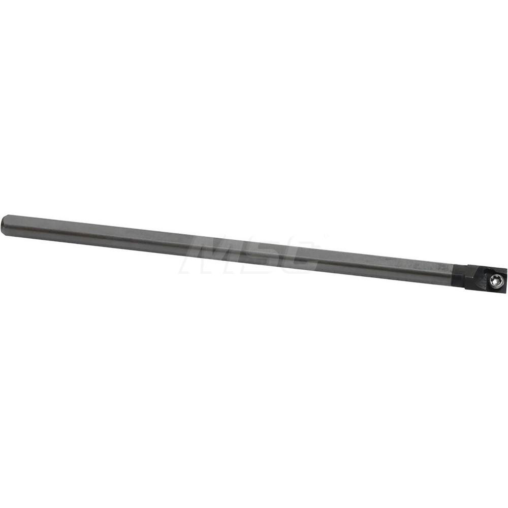 Kyocera Indexable Boring Bar C07KSCLCL0408AN, 8.00 mm Min Bore, 7.00