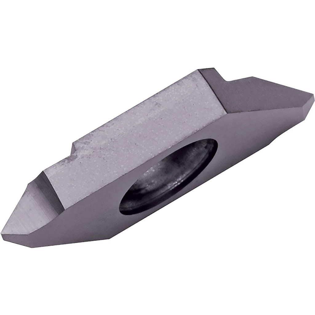 Kyocera - Threading Insert: TKFT12RB60005 PR1225, Carbide | MSC Direct