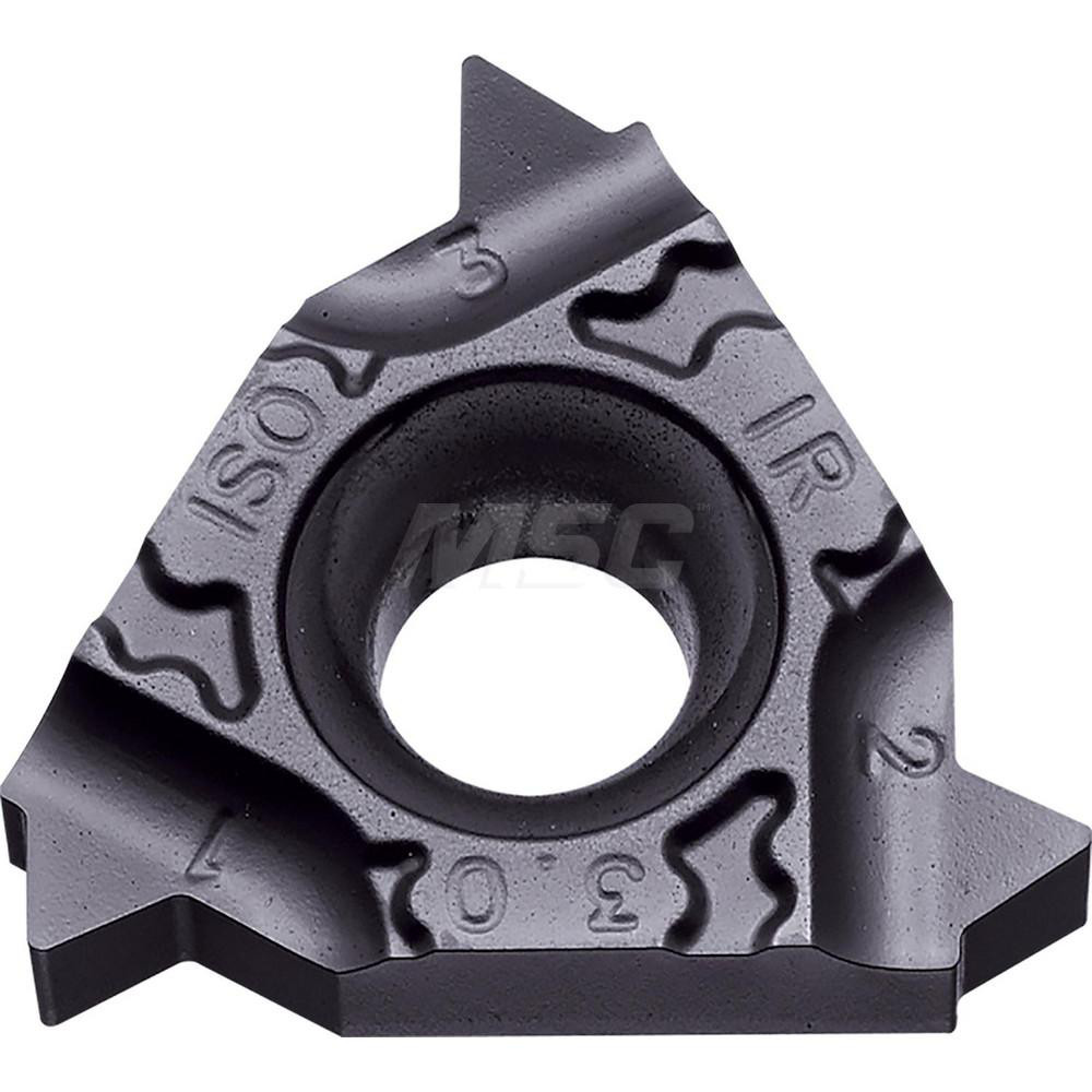 Kyocera Laydown Threading Insert 16IR100ISOTQ PR1215, Carbide MSC