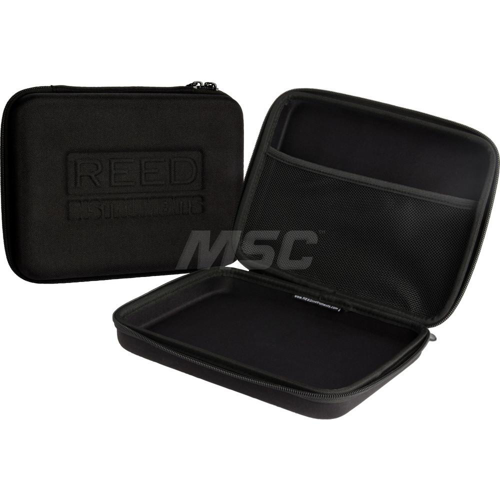 REED Instruments Case 61/2" Wide, 21/4" High MSC Industrial Supply Co.