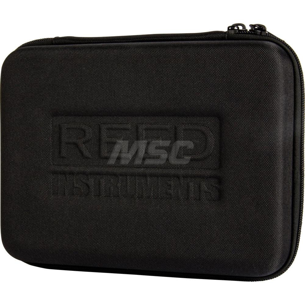 REED Instruments Case 61/2" Wide, 21/4" High MSC Industrial Supply Co.