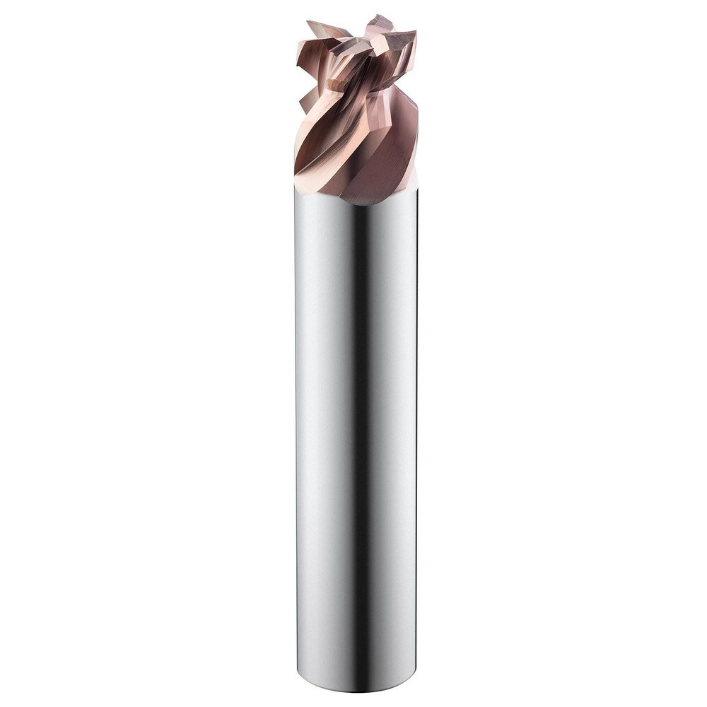 Picatinny Rail Form Cutters; Cutting Diameter (mm): 15.37 ; Cutting Diameter (Inch): 0.6050 ; Material: Solid Carbide ; Finish/Coating: TA ; Overall Length (Inch): 3-1/2 ; Shank Diameter (Inch): 5/8