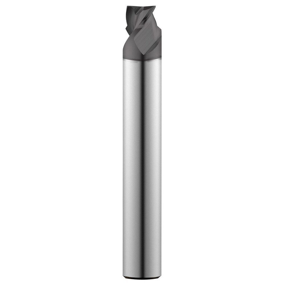 Picatinny Rail Form Cutters; Cutting Diameter (mm): 5.33 ; Cutting Diameter (Inch): 0.2100 ; Material: Solid Carbide ; Finish/Coating: TA ; Overall Length (Inch): 1-3/4 ; Shank Diameter (Inch): 1-3/4