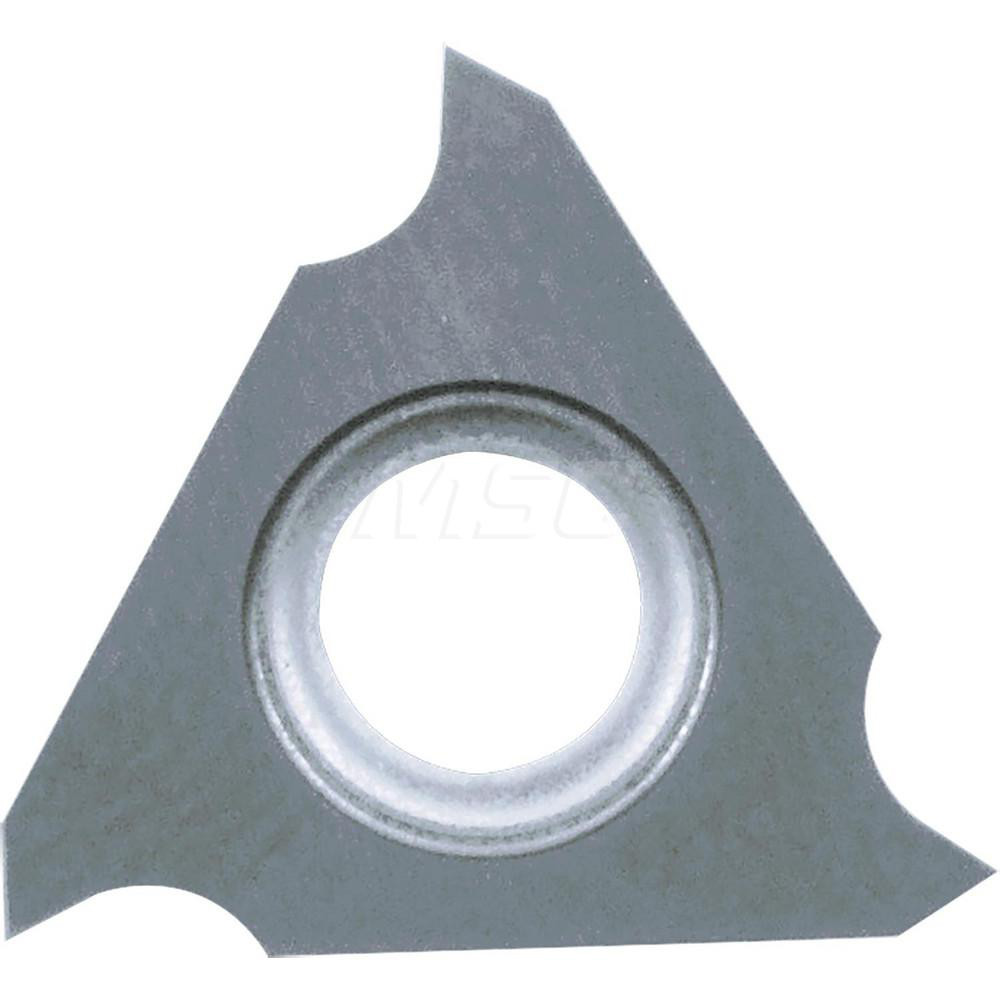 Kyocera Grooving Inserts; Insert Style GBF ; Insert Size 32