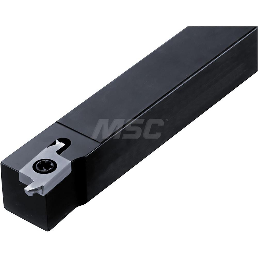 Kyocera Indexable Boring Bars; Toolholder Style STW ; Series TWB ; Minimum Bore Diameter (mm