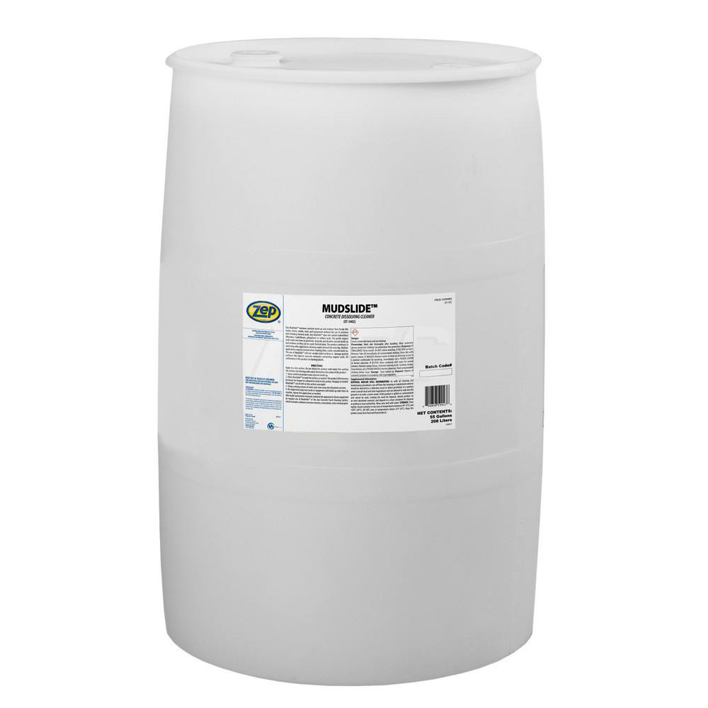 ZEP AllPurpose Cleaner 55 gal Drum MSC Direct