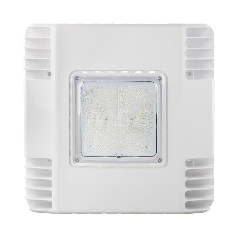 Euri Lighting - Parking Lot & Roadway Lights; Fixture Type: Area Light ...