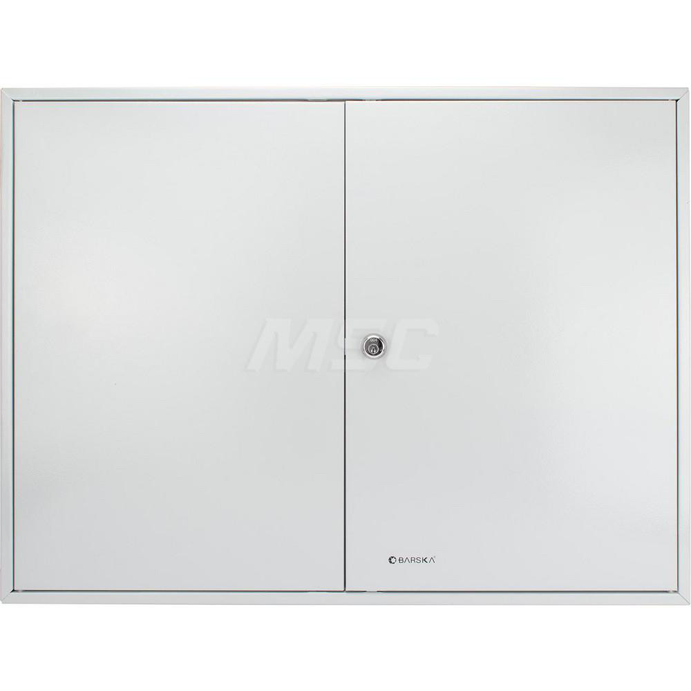 Barska - 600 Position Key Cabinet with Key Lock | MSC Direct
