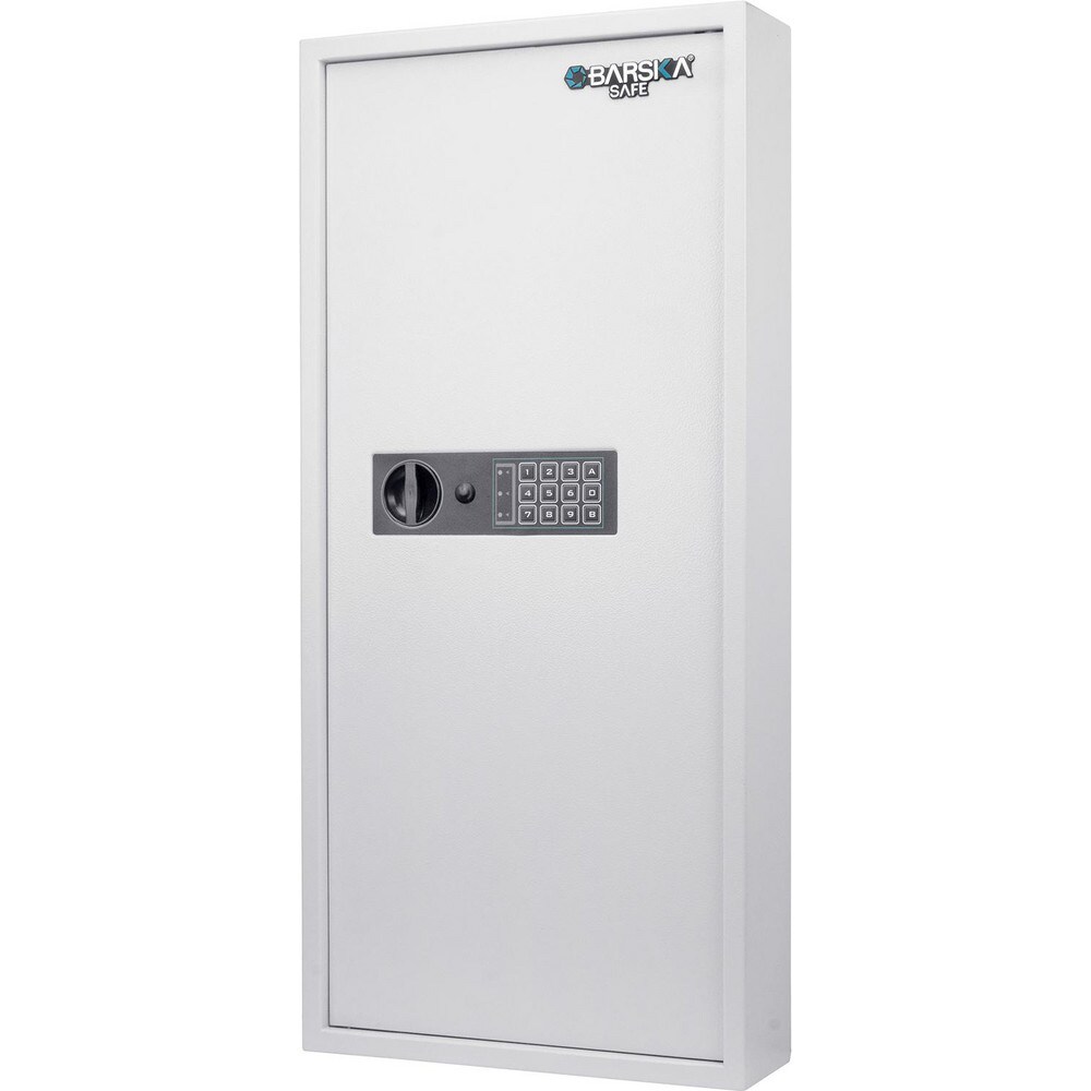 Safes; Type: Key Safe ; Internal Width (Inch): 4-23/32 ; Internal Height (Inch): 34 ; Internal Depth (Inch): 15-45/64 ; External Width (Inch): 4-23/32 ; External Height (Inch): 34