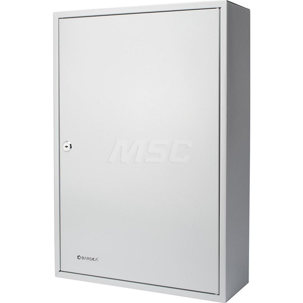 Barska - 240 Position Key Cabinet with Key Lock | MSC Direct