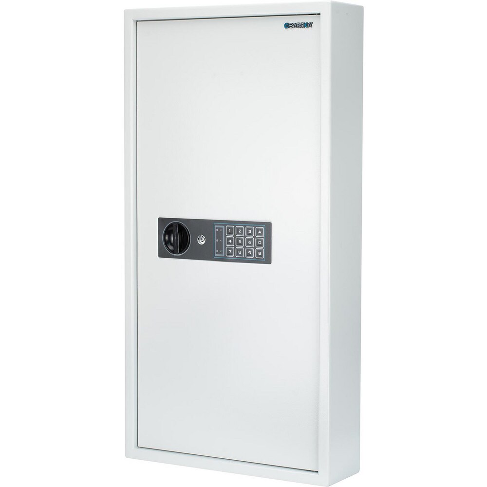 Safes; Type: Key Safe ; Internal Width (Inch): 15-45/64 ; Internal Height (Inch): 30-45/64 ; Internal Depth (Inch): 4-23/32 ; External Width (Inch): 15-45/64 ; External Height (Inch): 30-45/64