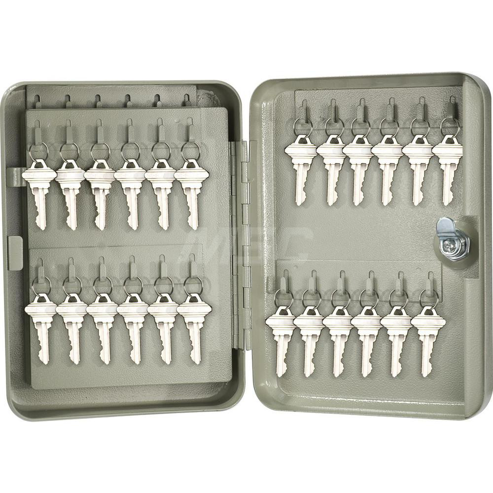 Barska - 48 Position Key Cabinet | MSC Direct