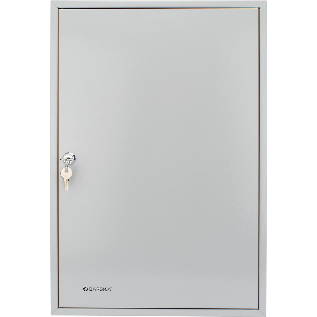 Barska - 160 Position Key Cabinet with Key Lock | MSC Direct