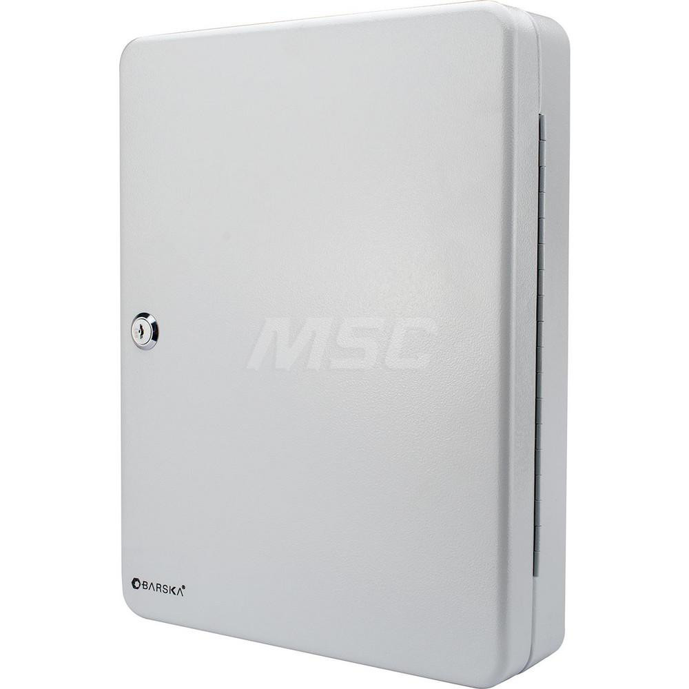 Barska - 160 Position Key Cabinet with Key Lock | MSC Direct