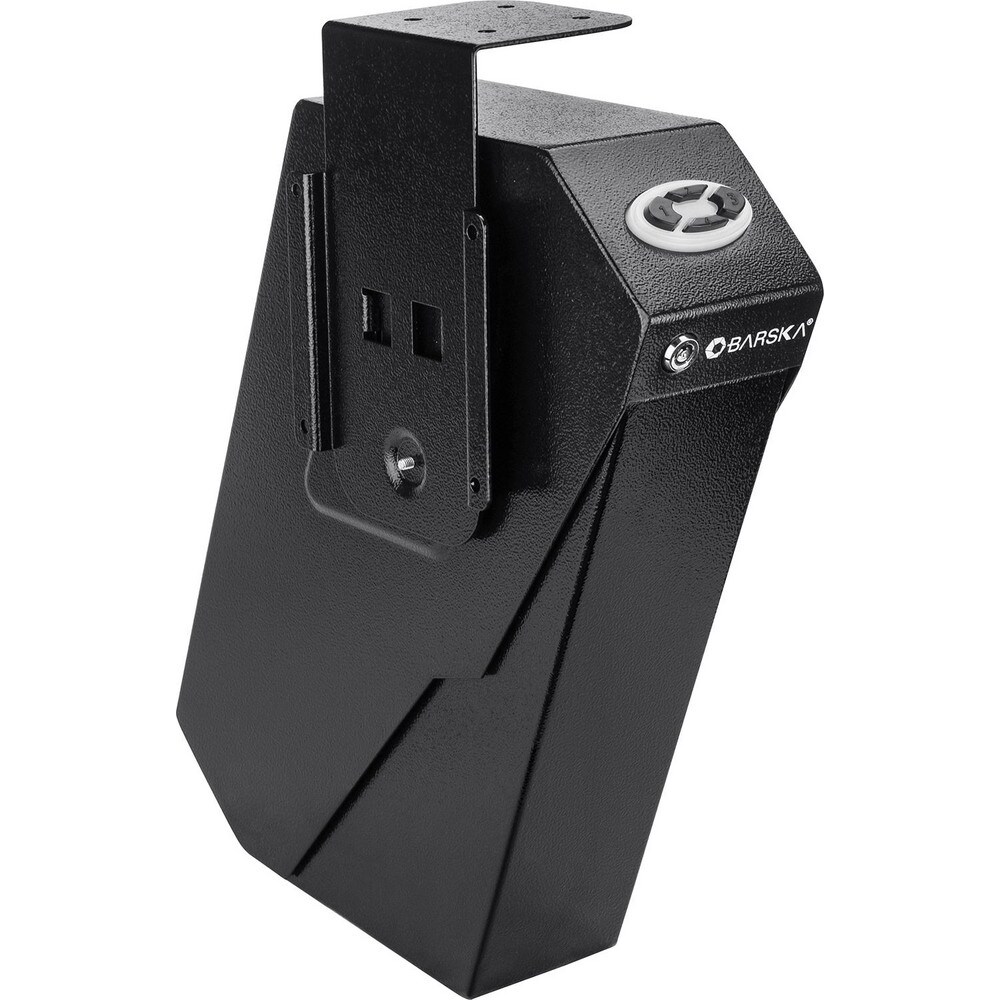 Safes; Type: Pistol Safe ; Internal Width (Inch): 7-1/2 ; Internal Height (Inch): 13-1/2 ; Internal Depth (Inch): 3 ; External Width (Inch): 7-1/2 ; External Height (Inch): 13-1/2