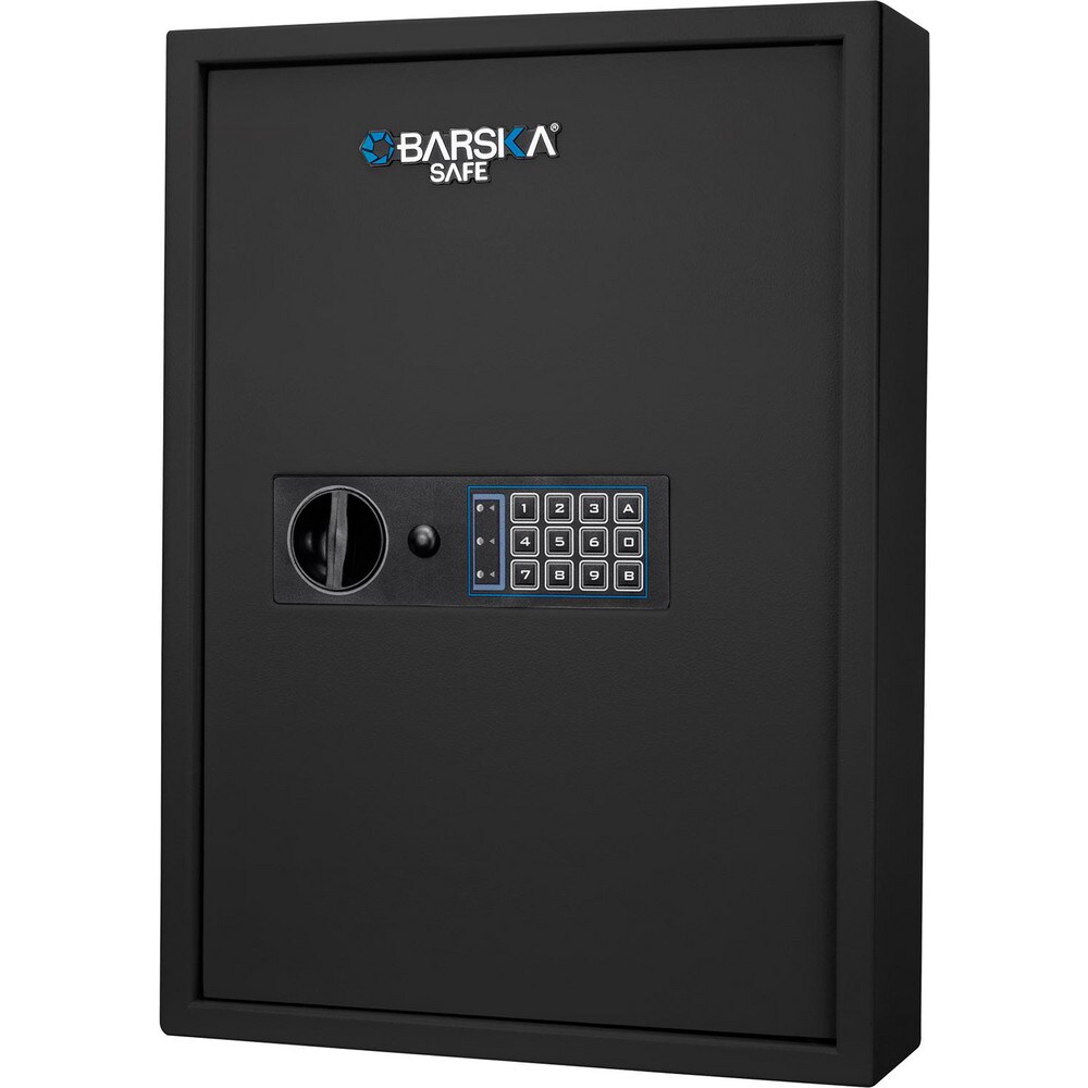 Safes; Type: Key Safe ; Internal Width (Inch): 15-39/64 ; Internal Height (Inch): 21-39/64 ; Internal Depth (Inch): 4-3/4 ; External Width (Inch): 15-39/64 ; External Height (Inch): 21-39/64