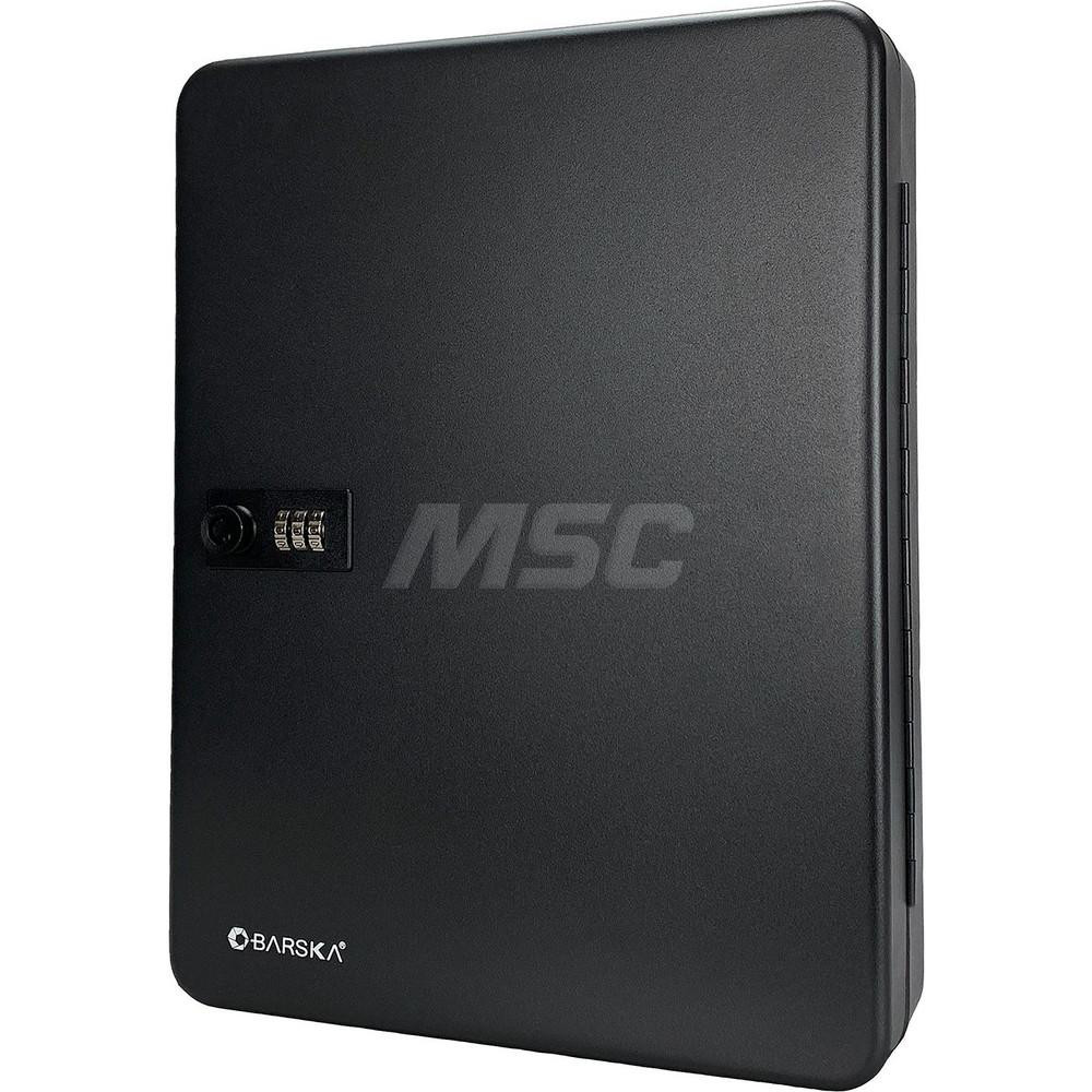 Barska - 156 Position Key Cabinet with Combination Lock | MSC Direct