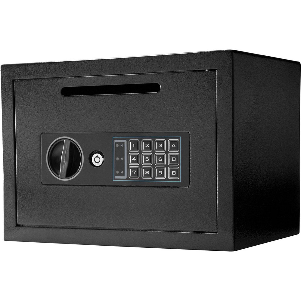 Barska - Safes; 13-1/2X7-1/2X9-3/4