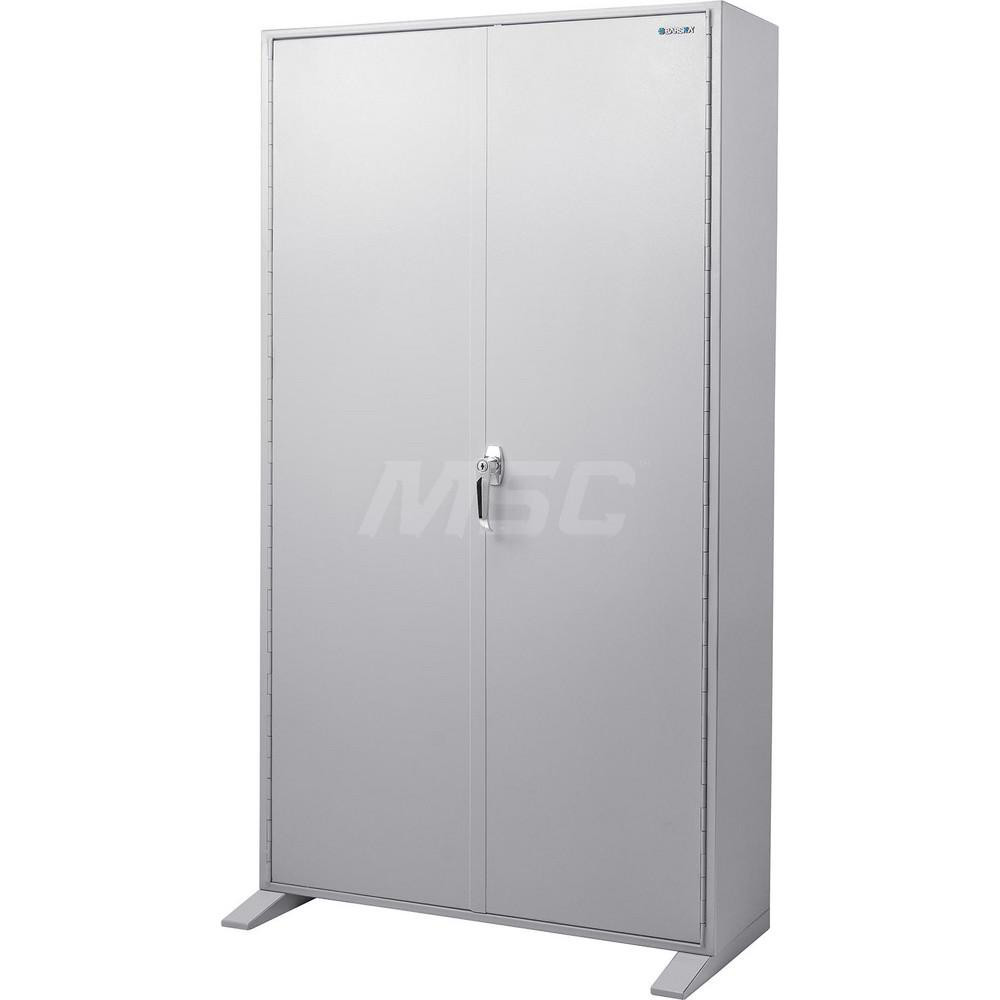 Barska - 1170 Position Key Cabinet with Key Lock | MSC Direct