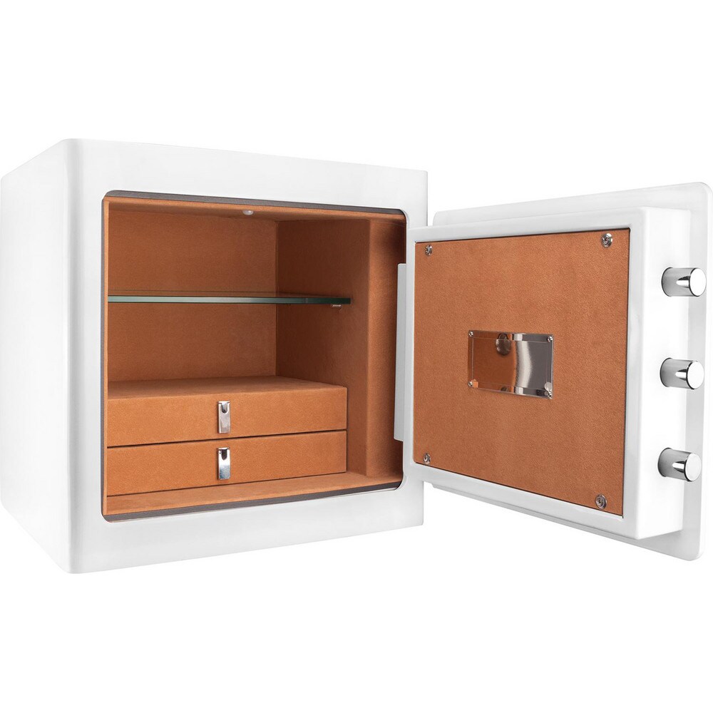 Safes; Type: Personal Safe ; Internal Width (Inch): 14 ; Internal Height (Inch): 13-13/64 ; Internal Depth (Inch): 9 ; External Width (Inch): 18 ; External Height (Inch): 17-1/2