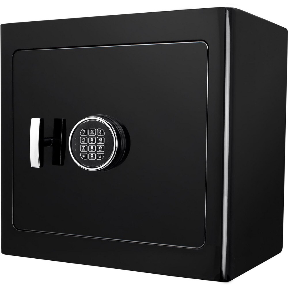 Safes; Type: Personal Safe ; Internal Width (Inch): 14 ; Internal Height (Inch): 13-13/64 ; Internal Depth (Inch): 9 ; External Width (Inch): 18 ; External Height (Inch): 17-1/2
