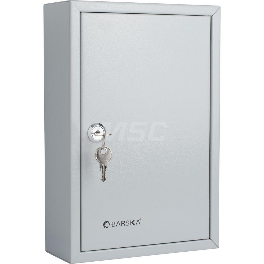 Barska - 40 Position Key Cabinet with Key Lock | MSC Direct