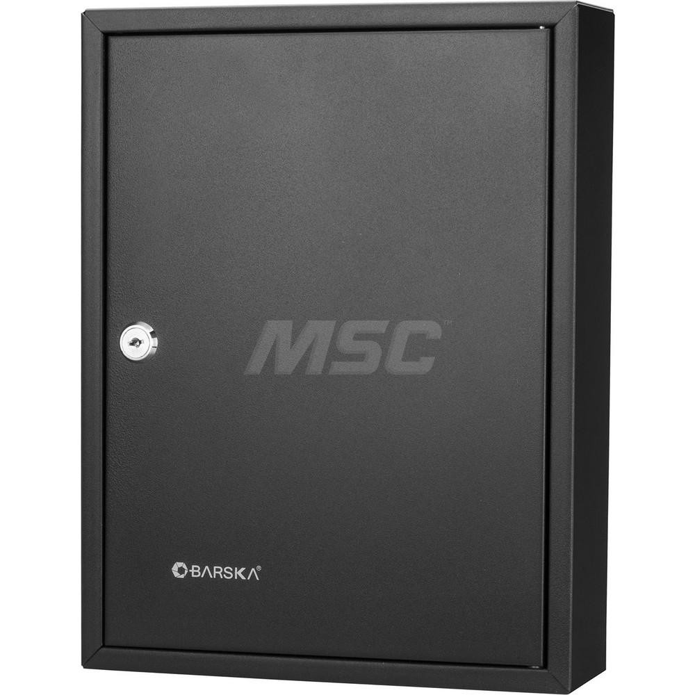 Barska - 42 Position Key Cabinet with Key Lock | MSC Direct